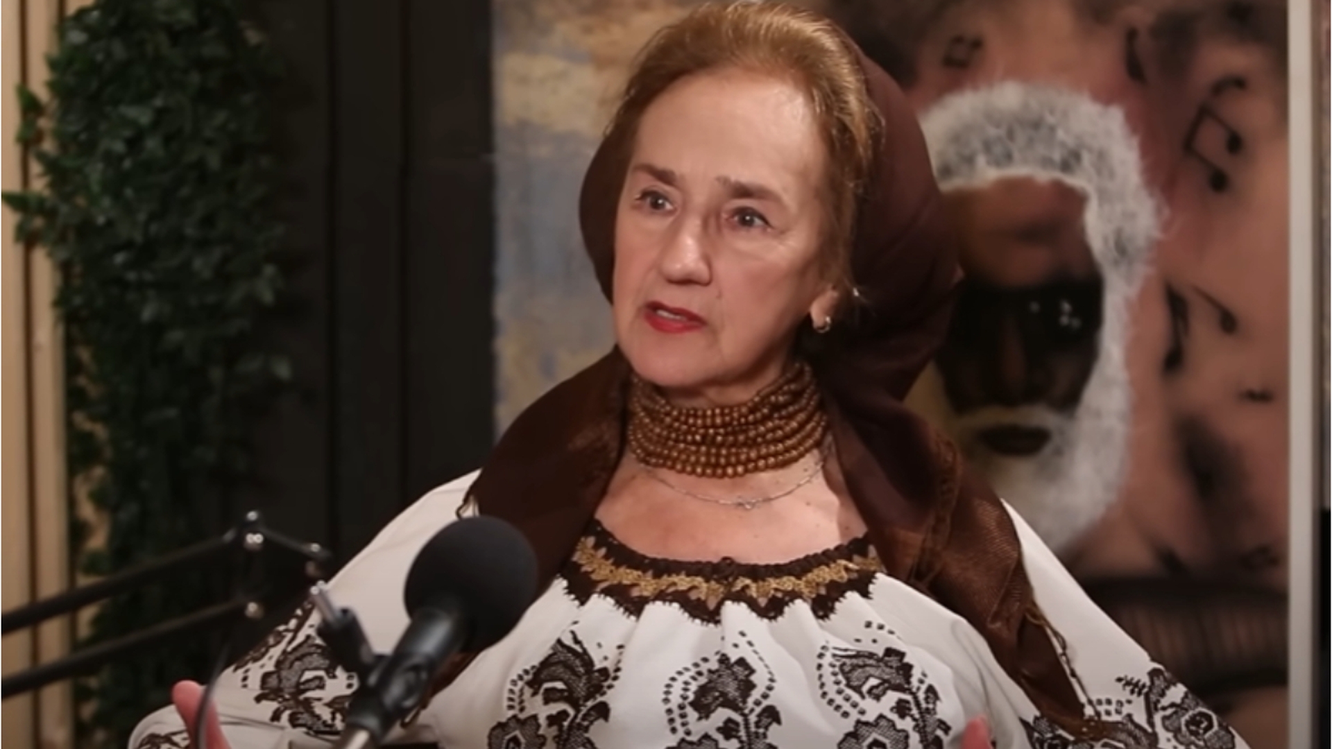 Sofia Vicoveanca a trăit momente de panică în tren: „A venit la mine, mi-a zis că mă iubește și că mă...”. Ce a pățit, de fapt, artista