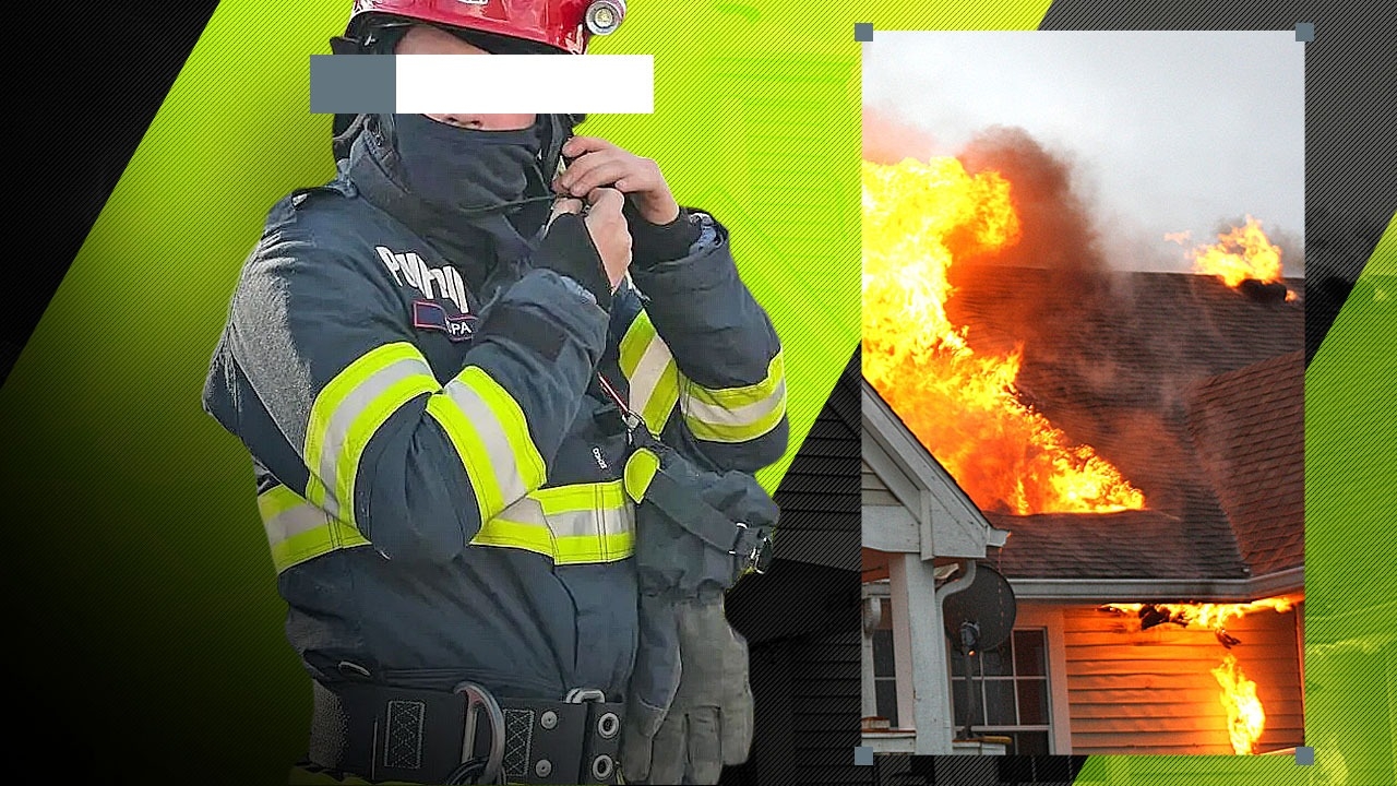 Tragedie în Suceava. O adolescentă de 15 ani a murit carbonizată după ce casa familiei a fost cuprinsă de flăcări. Sora ei de 13 ani a reușit să scape în ultima clipă