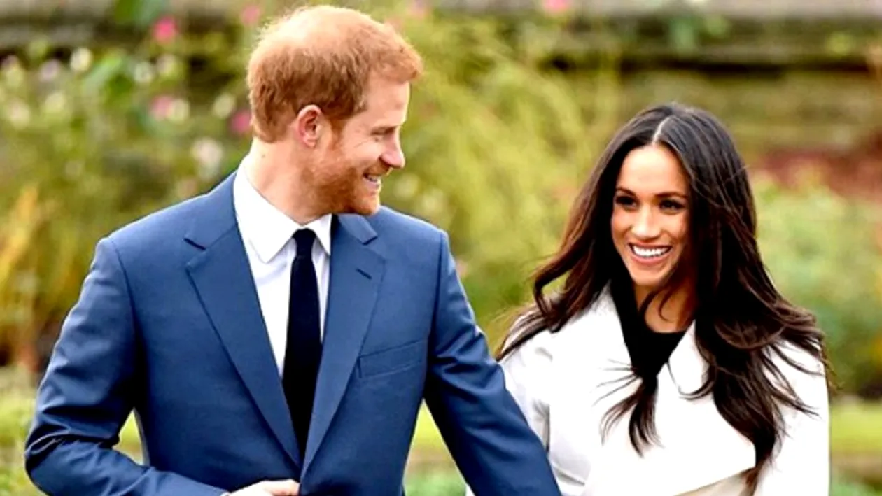 Abia acum s-a aflat! Care este motivul divorțului lui Meghan Markle. Ce a scris (încă) soția Prințului Harry în cererea de divorț