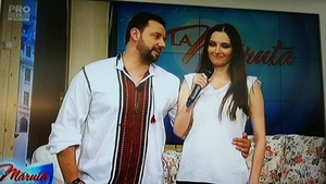Adevărul despre emisiunea lui Cătălin Măruță! O angajată Pro TV a rupt tăcerea