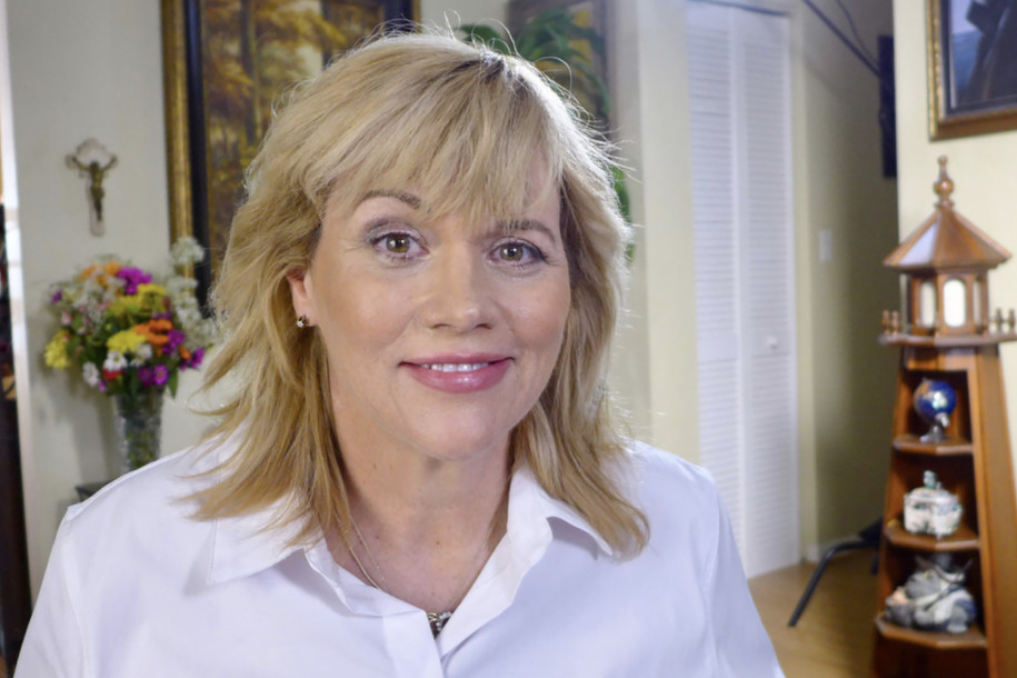 Samantha Markle vrea să apară într-un reality show: ”De ce nu aș participa?”