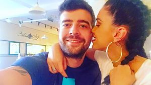 Cum şi-a ales ADELINA bolidul de lux: ”Culoarea pasiunii ne defineşte”