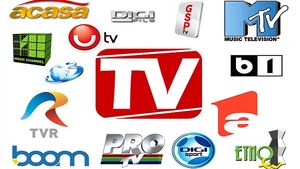 E oficial! Care e televiziunea anului 2018 în România: Pro TV, Kanal D sau Antena 1?