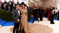 Bucurie mare! Priyanka Chopra și Nick Jonas au devenit părinți