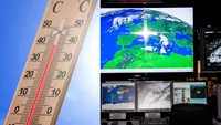 El Nino, fenomenul meteo care îngrijorează. Anunțul făcut de ANM dă fiori României