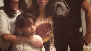 Reacție bulversantă a fostei soții după ce a aflat că Răzvan Simion s-a însurat cu Lidia Buble