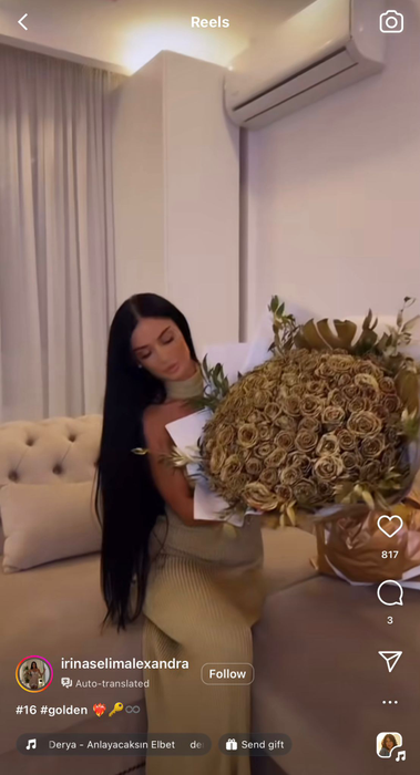 Meko și soția lui au aniversat 16 ani de căsnicie! Ce cadou impresionant i-a făcut luptătorul soției sale
