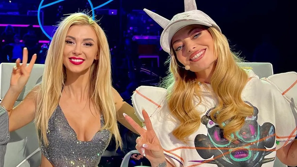 Surpriză uriaşă: Delia Matache, la America Express! Andreea Bălan a făcut anunţul