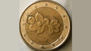 Dacă o găsești, te îmbogățești! Colecționarii evaluează această monedă cu eroare la 5.540 de lei