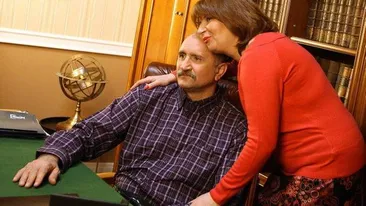 Cum a inceput imposibila iubire dintre Serban Ionescu si Magda Catone?