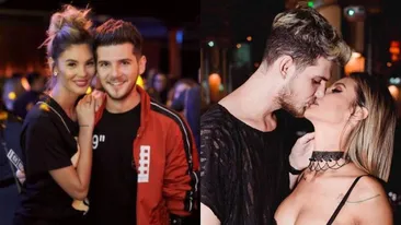 Ramona Olaru și Cuza de la Noaptea Târziu, din nou împreună? Au vrut să petreacă ziua în secret, dar au scăpat imaginile pe internet