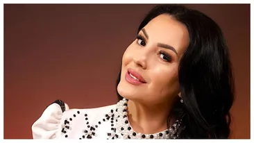 Dieta prin care Angela Rusu a slăbit 26 de kilograme. Secretele cântăreței