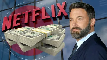 Netflix cumpără compania de AI a lui Ben Affleck. Planul prin care vrea să schimbe industria filmului