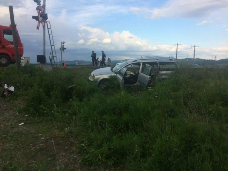 Logodnicul Mariei, una dintre tinerele moarte în accidentul de la Jibou, transformat de suferință: „Trebuia să ne căsătorim”