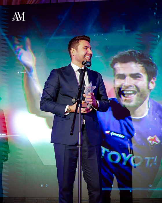 Ce se întâmplă cu Academia de Fotbal Adrian  Mutu. Pescobar a ajuns la fața locului și a publicat primele imagini