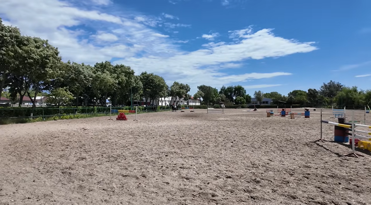 Acasă la Nuțu Cămătaru. Cum arată domeniul de 5 hectare din Rahova? Specii inedite de animale și cea mai mare piscină din București