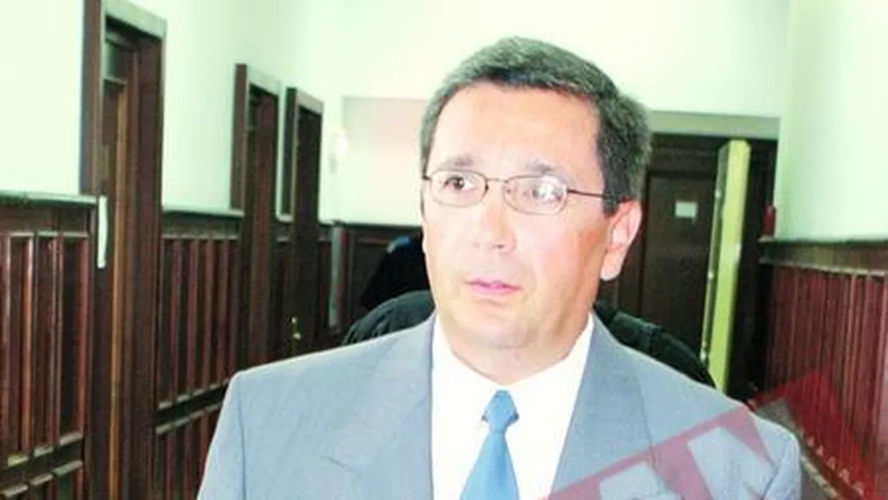 Doctorul Tranca, la detectorul de minciuni