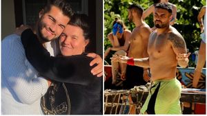 Mama lui Iancu Sterp, derapaj rasist după scandalul cu Jador de la Survivor: "Ţigani, ciori"