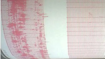 Cutremur puternic pe litoralul georgian al Mării Negre! Seismul a avut magnitudinea de 5,1 grade