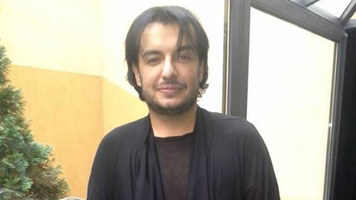 Razvan Ciobanu a ironizat-o in ultimul hal pe Ozana Barabancea! "Gagica lu' Mickey Mouse"