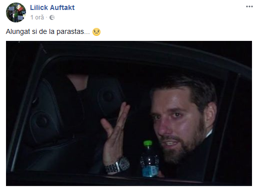 Prinţul Nicolae, văzut de britanici asemenea Prinţului Harry. Ce a scris presa internaţională după înmormântarea Regelui Mihai I