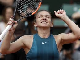 Simona Halep este numărul 1 WTA