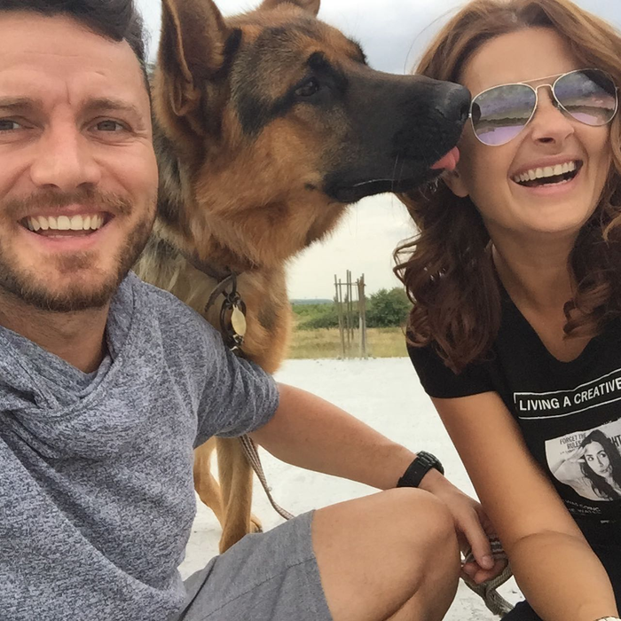 Ce spune Tavi Clonda despre certurile cu Gabriela Cristea: „Ne închidem în noi, nu mai comunicăm”