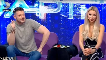 Victor Slav a spus adevărul despre pensia alimentară cerută de Bianca Drăgușanu la TV