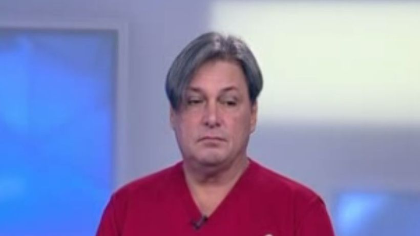 Exclusiv! Primele declaraţii ale lui Cornel Galeş, după ce s-a spus că s-a căsătorit cu blonda Vivi: „Dormim în acelaşi pat! E minunat!”