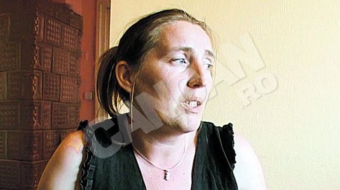 O ameninta ca ii omoara copiii daca nu revine la el