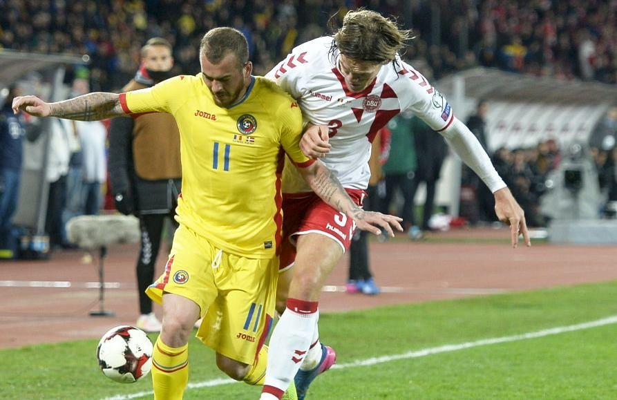 Alibec, într-un duel pe care îl câştigă