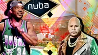 Party-maraton de 4 zile la NUBA BEACH CLUB cu Fat Joe, Ja Rule, Valeron + o listă incredibilă de artiști internaționali!