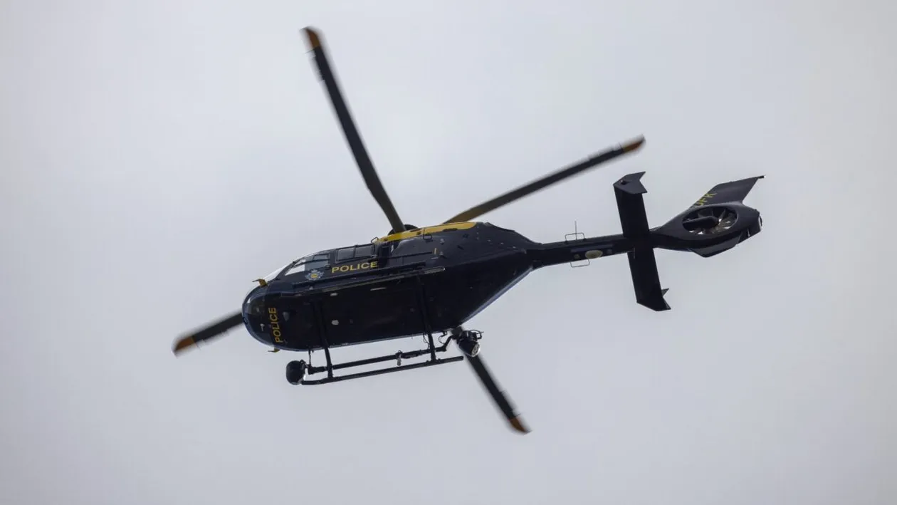 Un român de 52 de ani a căzut într-o râpă de 200 m în Italia. A anunțat că este bine, dar a fost găsit mort