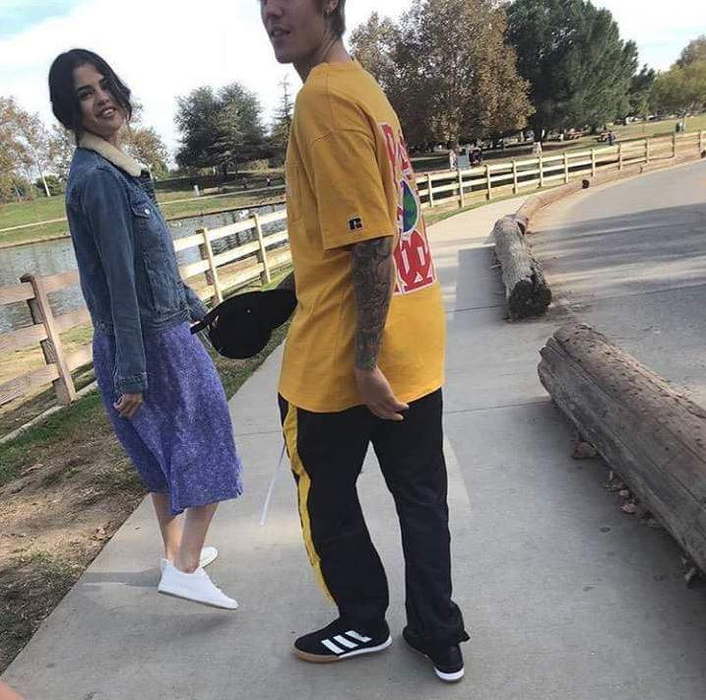 Selena Gomez şi Justin Bieber au început, recent, să iasă din nou împreună