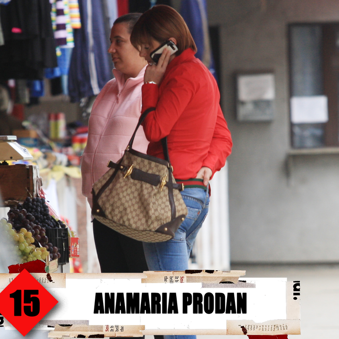 Topul vedetelor prinse cu degetul în… ofsaid! Pe ce locuri se „bat” în clasament Lora, Andra, Cosmina Păsărin, Andreea Esca, Maria Marinescu ori … Daniela Crudu