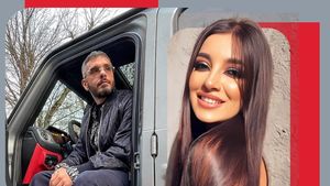 În brațele cui și-a găsit alinarea ”fosta” lui Vincenzo Castellano. Ex-ul Antoniei s-a despărțit "pe blat" de iubită, iar ea nu a rămas datoare!