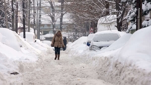 Cât va mai dura vremea geroasă! Anunţul făcut de meteorologi