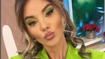 Ramona Olaru, atac subtil la adresa lui Cătălin Cazacu?! Ce mesaj a transmis asistenta de la Neatza, după despărțirea de motociclist