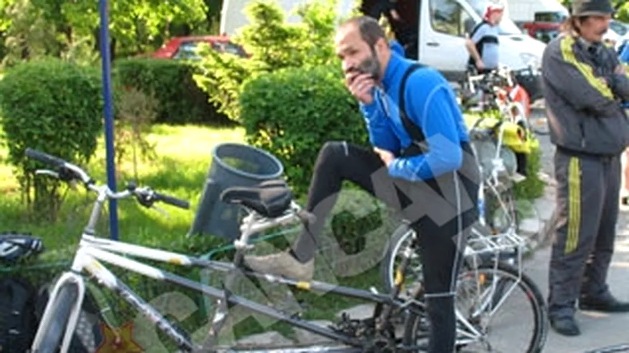 Nevazatorul pentru care nimic nu e imposibil