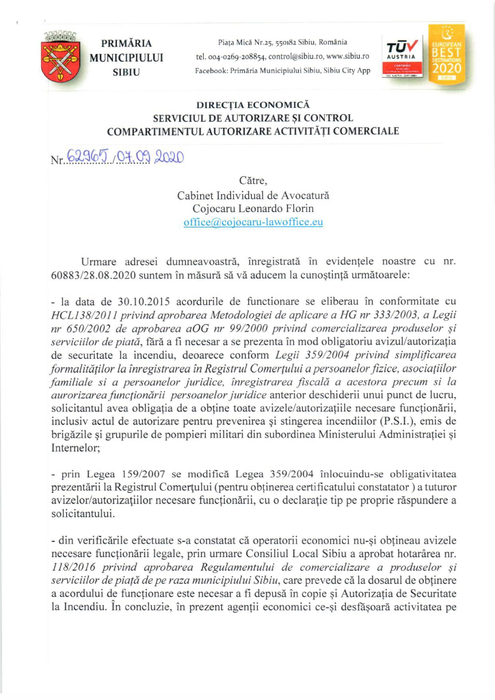 Cristian Popescu Piedone îi cere lui Klaus Iohannis să-l grațieze, acuzându-l că a procedat similar când era primar în Sibiu. Ce a scris fostul edil în document. FOTO