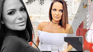 Andreea Antonescu a ajuns pe citostatice după ce a fost diagnosticată cu o afecțiune gravă!