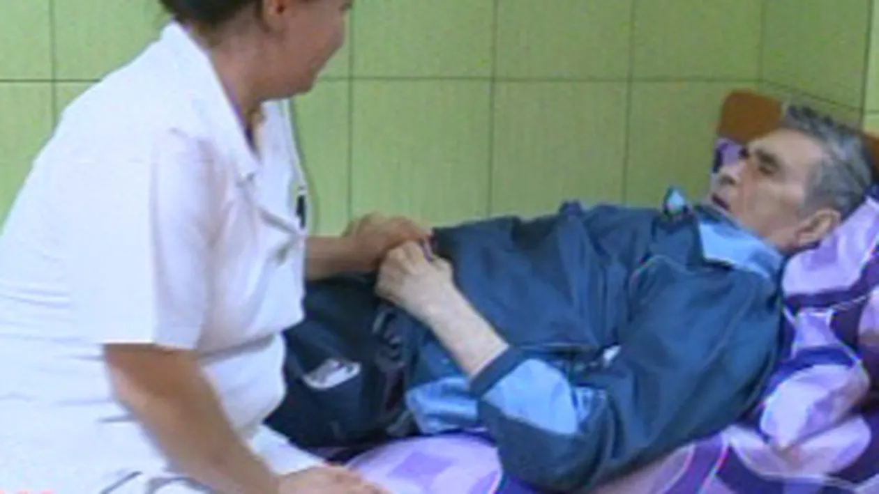 Iurie Darie a suferit un accident vascular cerebral! Starea actorului este foarte grava!