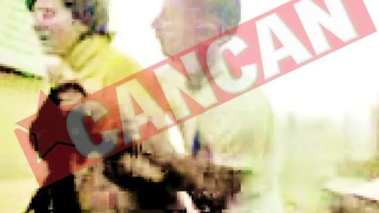 Ancheta in cazul profesoarei batute