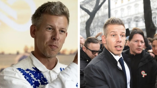 Povestea lui Peter Magyar, noul premier al Ungariei. Are 45 de ani și este divorțat