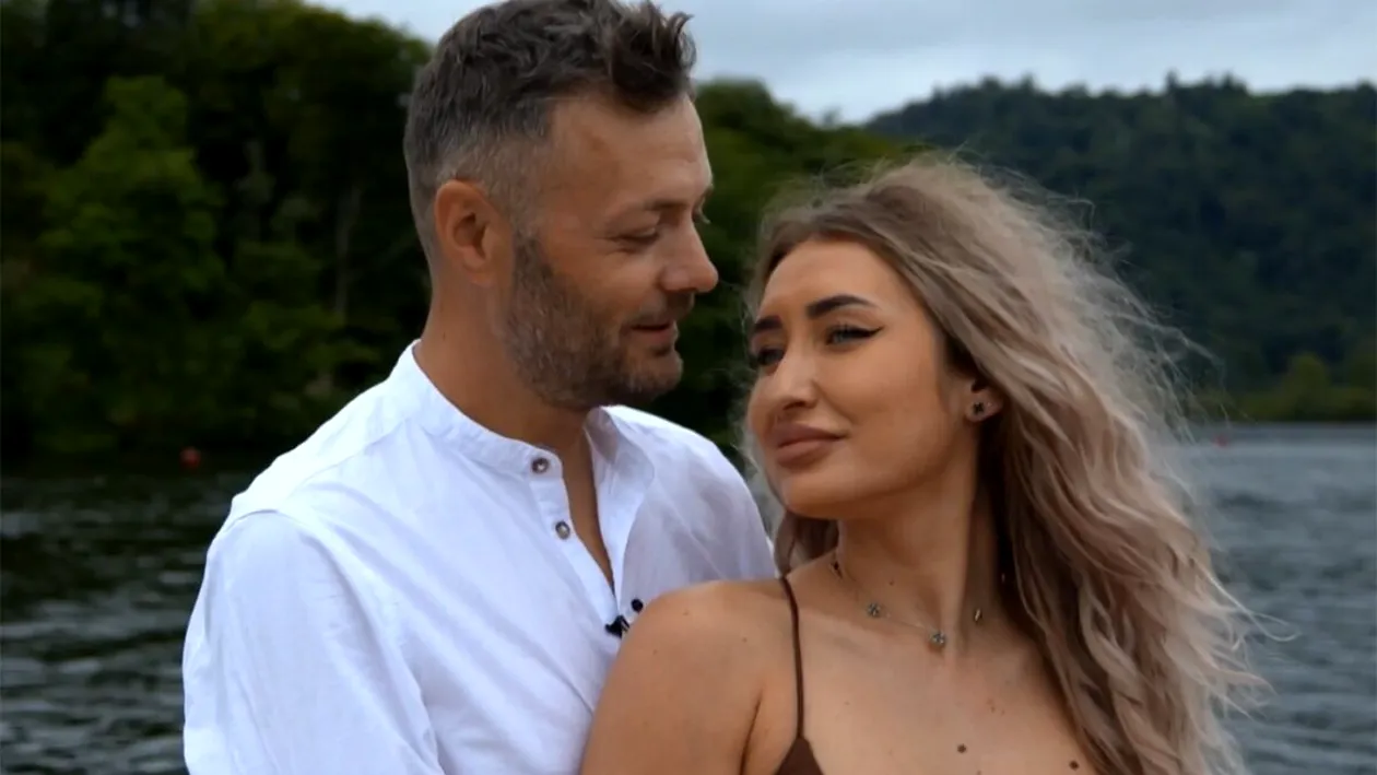 Soții Avram ne-au păcălit pe toți?! Când s-au împăcat, de fapt, Maria și Marius de la Insula Iubirii