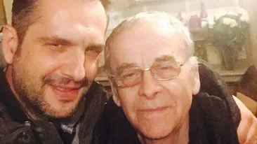 Care este starea de sănătate a tatălui lui Mădălin Ionescu
