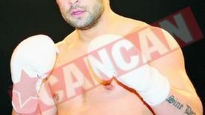 "Vreau sa ma bat cu Schilt si Badr Hari"