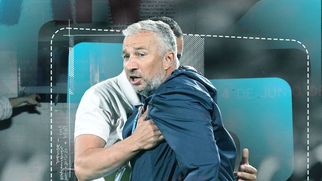 Cine l-a salvat pe Dan Petrescu după ce a fost diagnosticat cu o boală care l-a pus la pământ: ”Face tratament, se simte mai bine!”