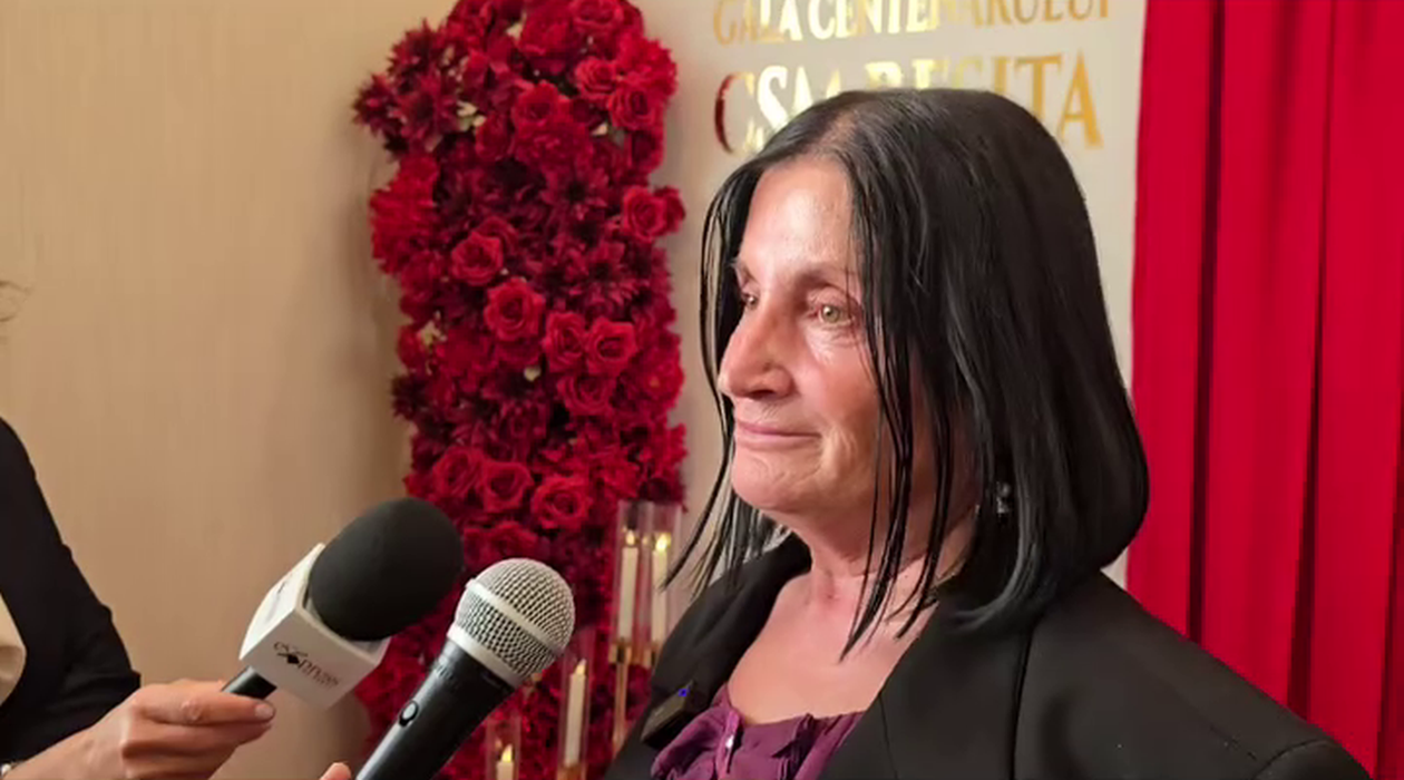 Sursa foto: captură video Facebook Reper 24