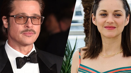 Presupusa amantă a lui BRAD PITT e însărcinată! Vestea a făcut pe toată lumea să o ia razna